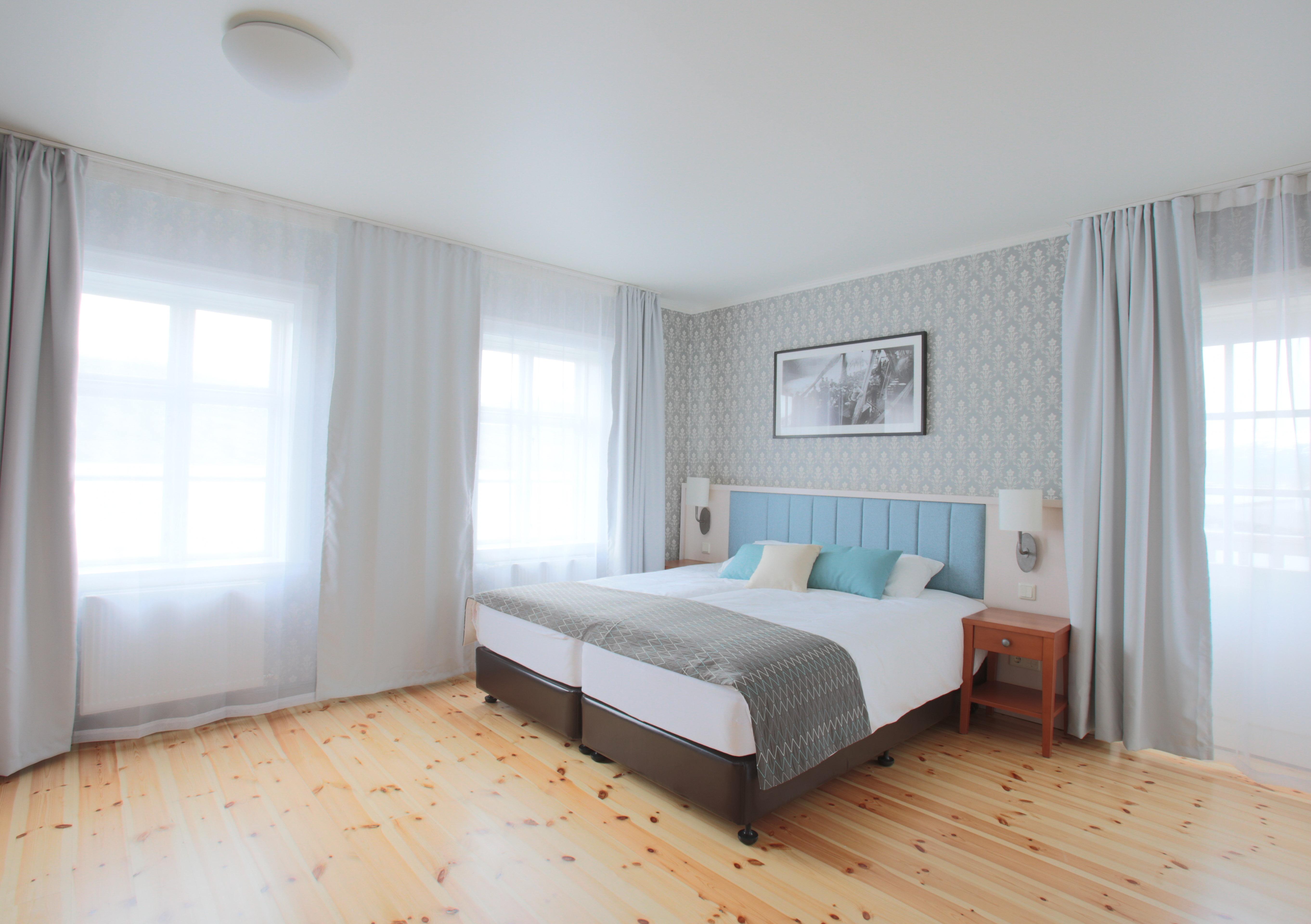 ฟอสโฮเต็ล อีสต์ฟยอร์ด Hotel Faskrudsfjordur ภายนอก รูปภาพ