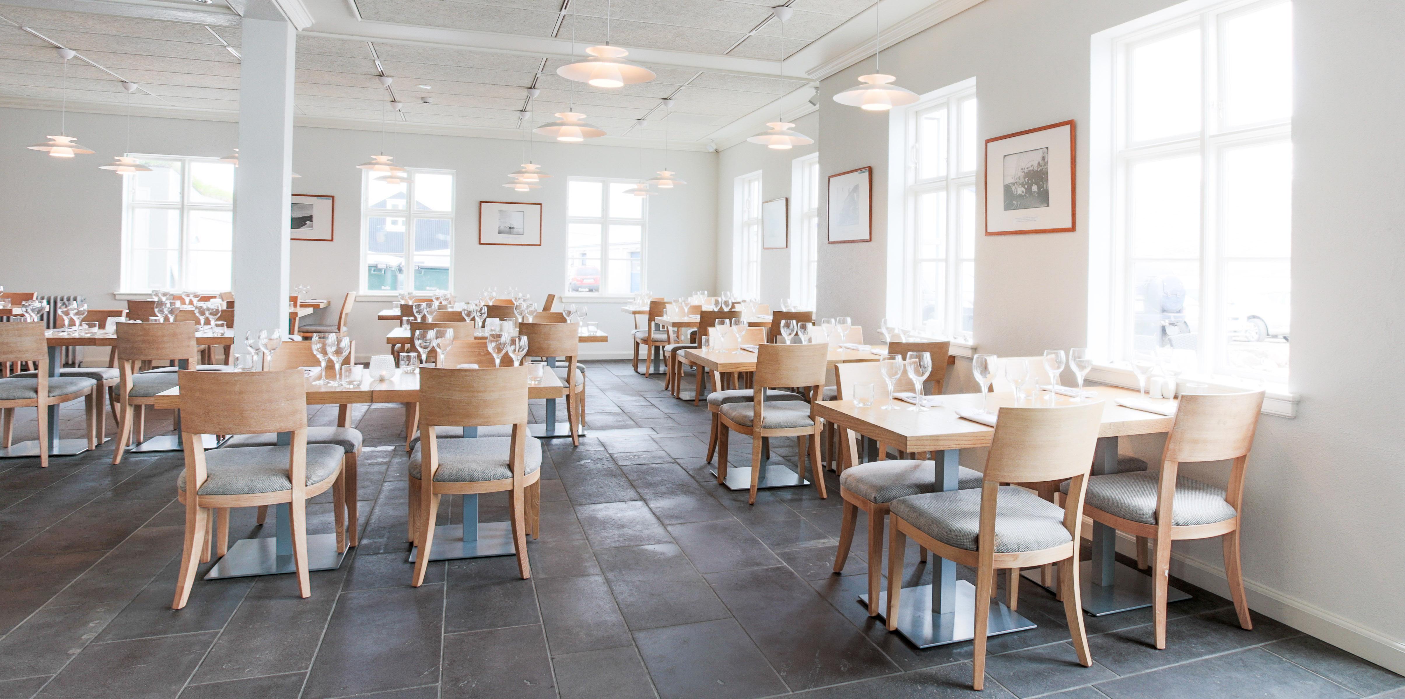 ฟอสโฮเต็ล อีสต์ฟยอร์ด Hotel Faskrudsfjordur ภายนอก รูปภาพ