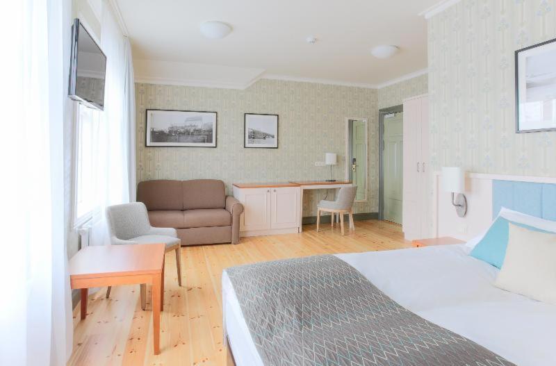 ฟอสโฮเต็ล อีสต์ฟยอร์ด Hotel Faskrudsfjordur ห้อง รูปภาพ